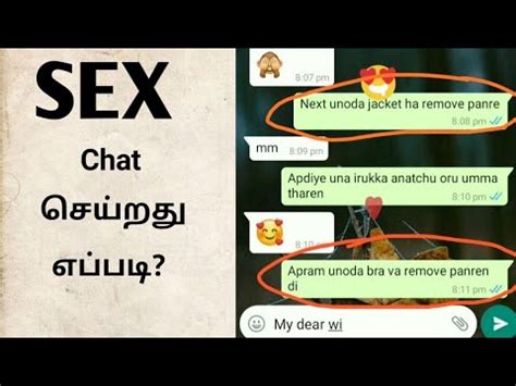 tamil.sex chat|Tamil Sex Videos 